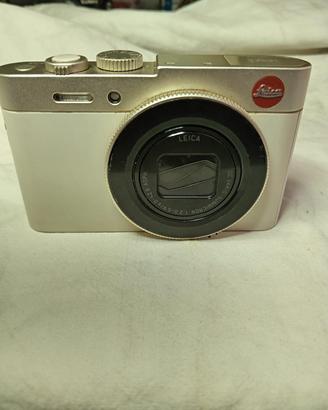 Leica C type 112 Gold 