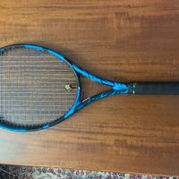Babolat pure drive 300 gr