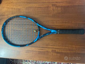 Babolat pure drive 300 gr