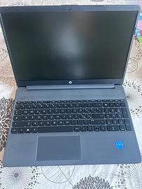Pc HP model 15s