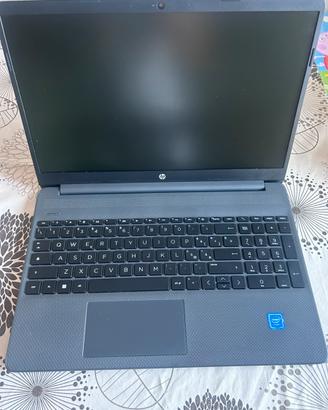 Pc HP model 15s