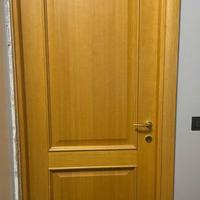 PORTE DA INTERNI MODELLO COSTRUZIONI CALTAGIRONE