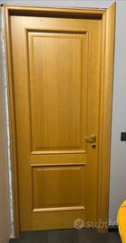 PORTE DA INTERNI MODELLO COSTRUZIONI CALTAGIRONE