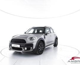 MINI Countryman Cooper D  2.0  Jungle