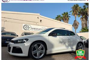 VOLKSWAGEN Scirocco 2.0 TSI DSG R