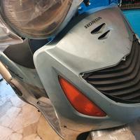 SH 125 2001 RICAMBI HONDA ingranaggi albero cavo f