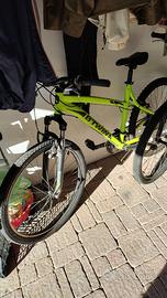 Biciclette MTB