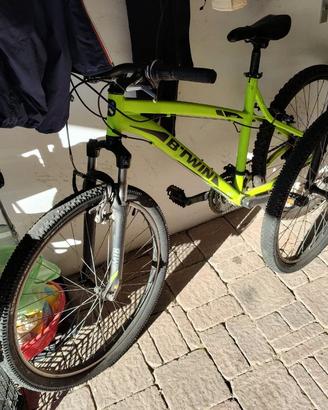 Biciclette MTB
