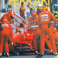 Ferrari: le più belle immagini – Ippolito Alfieri
