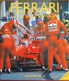 Ferrari: le più belle immagini – Ippolito Alfieri