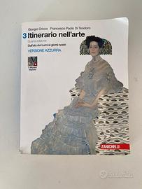 Itinerario nell'arte 3 - Cricco Di Teodoro