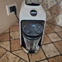Macchina Caffe  Lavazza Desio a modo mio come nuov