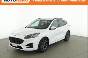 FORD Kuga LJ49369