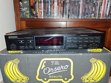 Pioneer F550RDS