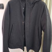 Cappotto PENN RICH - WOOLRICH taglia S uomo