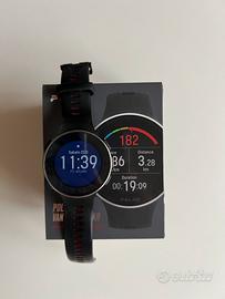 Orologio Polar Vantage V Titan