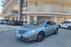 CRYSLER SEBRING DEL 06.2008 2.0TDI TURBODIESEL 103