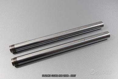 Steli forcella SPR SUZUKI GSXR 600 2006 - 2007