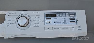 ricambi lavatrice LG