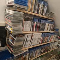 collezione giochi ps4 dalla T alla Z