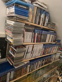collezione giochi ps4 dalla T alla Z