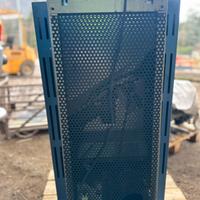 STUFA PELLET PALAZZETTI