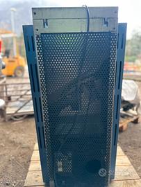 STUFA PELLET PALAZZETTI