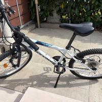 Bici Bambino 6~10 anni Rockrider Declaton