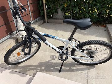 Bici Bambino 6~10 anni Rockrider Declaton