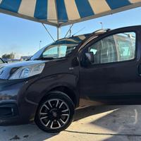 Fiat Qubo 1.3mtj MOTORE NUOVO