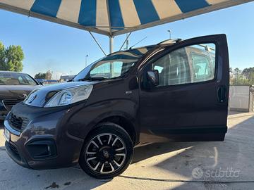 Fiat Qubo 1.3mtj MOTORE NUOVO