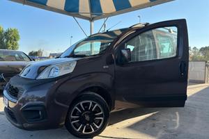 Fiat Qubo 1.3mtj MOTORE NUOVO