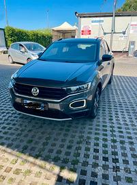 t roc iq drive  automatica