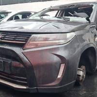 Ricambi Suzuki Vitara 2024 1.4 Hybrid K14D