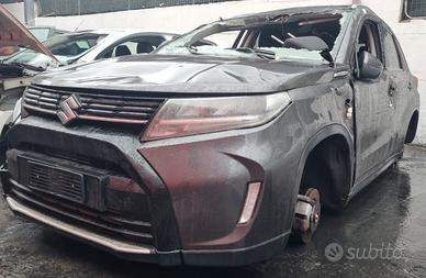 Ricambi Suzuki Vitara 2024 1.4 Hybrid K14D