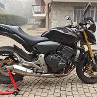 Honda Hornet 600 - 2008