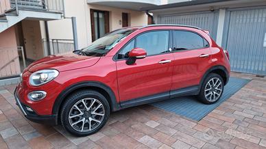  500x 4x4 2000diesel open edicion