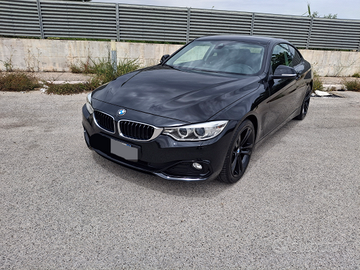 Bmw 420 luxury msport