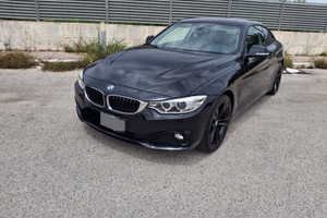 Bmw 420 luxury msport
