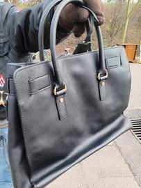 borsa in pelle 
