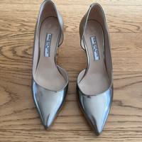 Scarpe donna tacco Guglielmo Rotta