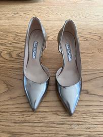 Scarpe donna tacco Guglielmo Rotta