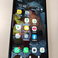 Alcatel 1S 2019, 5.5", 4G, 32 GB ROM, 3 GB RAM