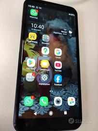 Alcatel 1S 2019, 5.5", 4G, 32 GB ROM, 3 GB RAM
