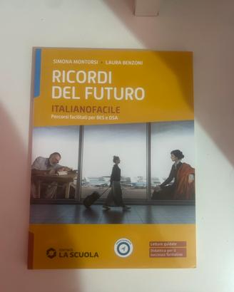 italiano facile nuovo per BES e DSA