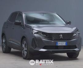 PEUGEOT 3008 ii 2021 3008 1.6 hybrid Allure 225cv