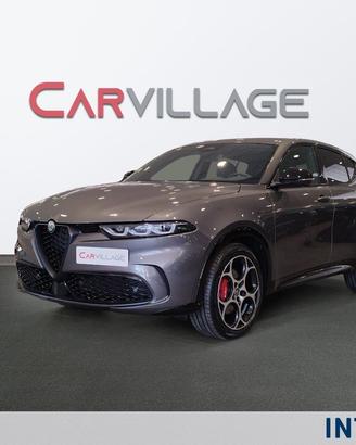 ALFA ROMEO Tonale 1.6 Veloce 130cv tct6