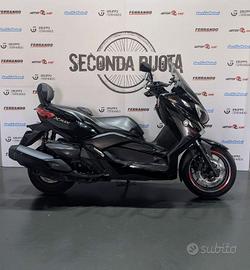 Yamaha X-Max 400