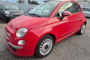 Fiat 500 1.3 Multijet 75 CV Lounge NUOVA FULL