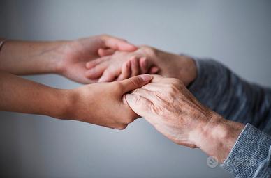ASSISTENZA NOTTURNA – DISPONIBILITÀ IMMEDIATA 